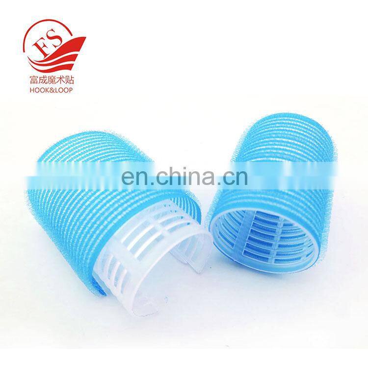 2018 stylish hairdressing products hair roller meches with good quality