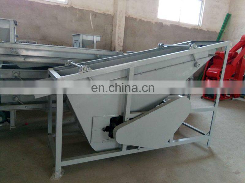 high efficiency Palm shell removing machine price 008613673697037