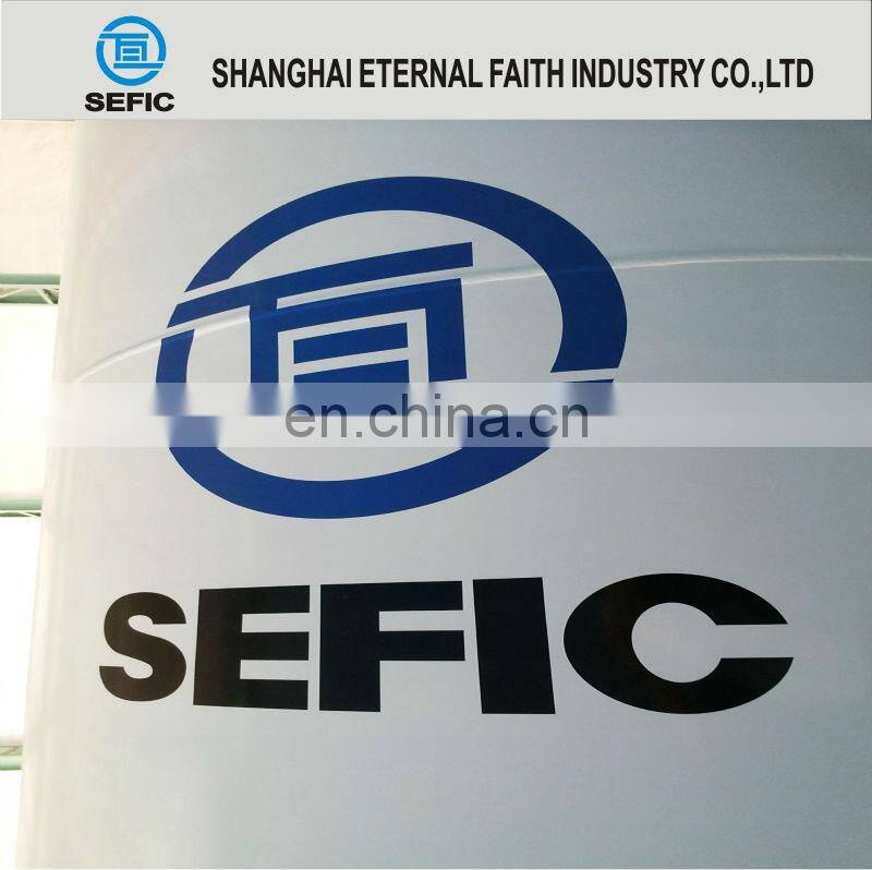 High Quality CO2 Aluminum Ally Cylinder CO2 Cylinder