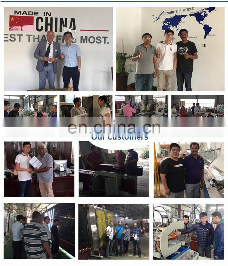 Hot Sales Single-head Copy-routing Milling Machine