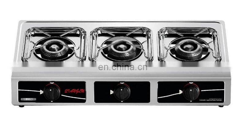 Factory direct gas stove,gas cooker