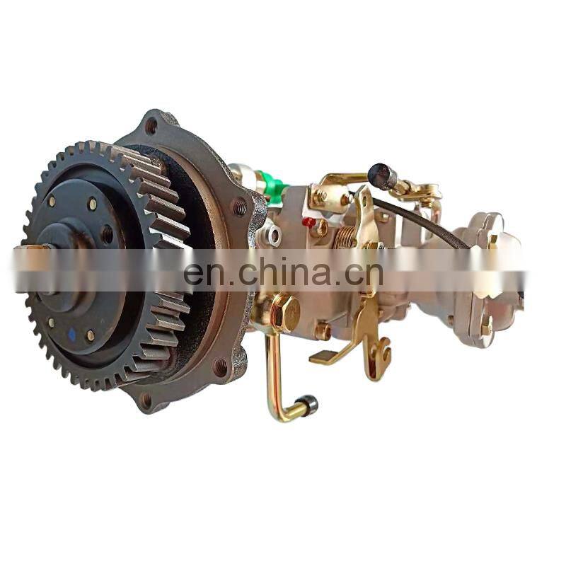 Injection Pump VE411E1800L009 0002060090 A7592E049331000 2221031300155