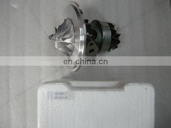 Turbocharger Cartridge DH300-7 466828-5007S 2674A145
