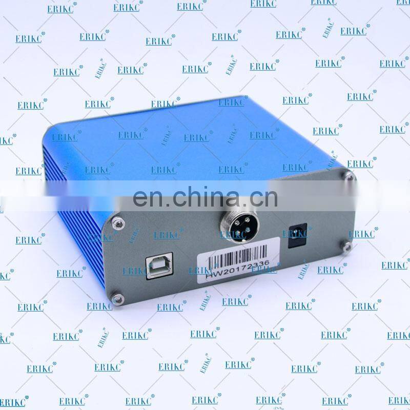 Injector Tester / Probador De Inyectores Diesel For Common Rail Injector