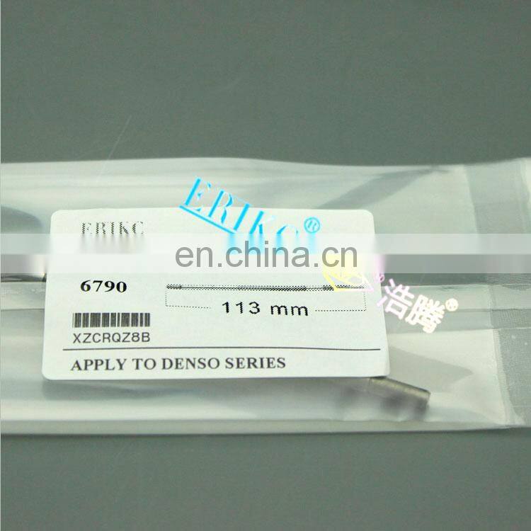 095000-6790 original fuel injector rod 095000 6791 6791 car fuel injector rod 0950006790 for Shanghai Diesel 6114