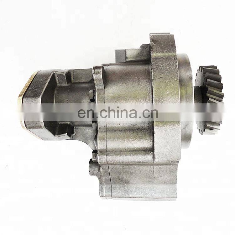 Diesel engine parts electric gear oil pump 3609833 for NT855 construction machinery