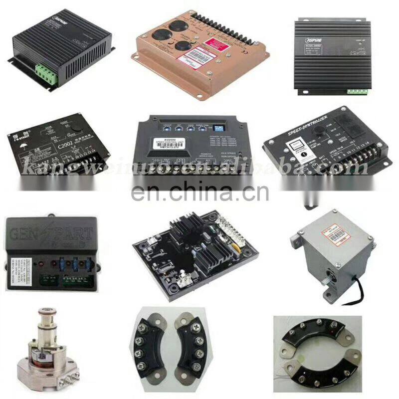 Generator Parts 3036453 Overspeed Control Board