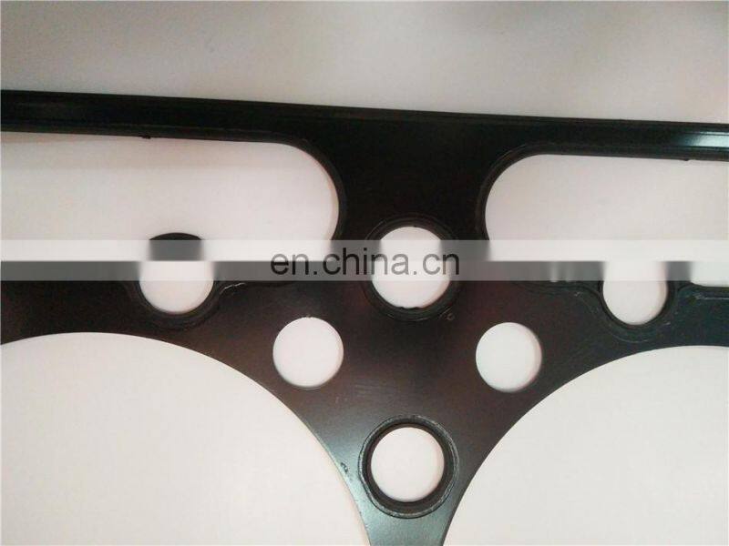 NT855 N14 cylinder head gasket 4058790
