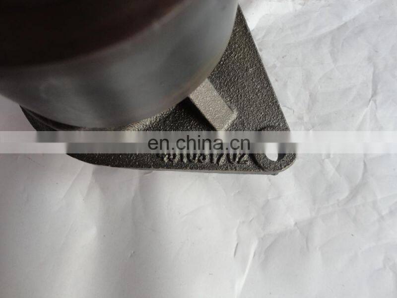 6BT QSB Diesel engine water pump 3800984