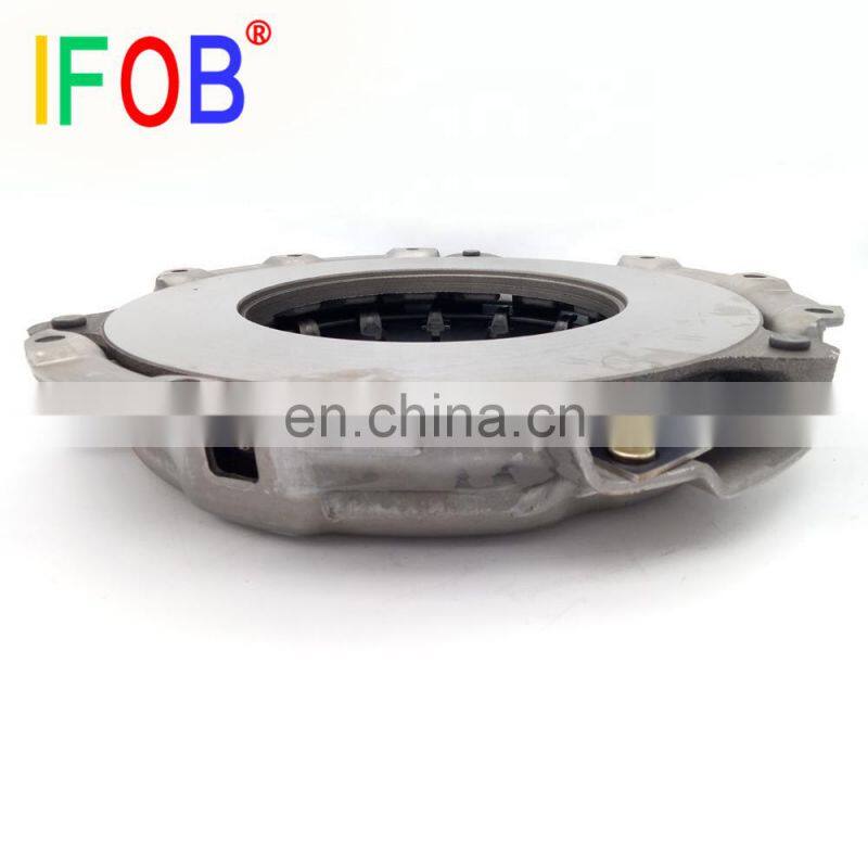 IFOB Clutch Assembly Clutch Assy Kit (Clutch Cover Disc +Bearing) for Accord Civic Cr-v Fit Hrv Spirior Stream