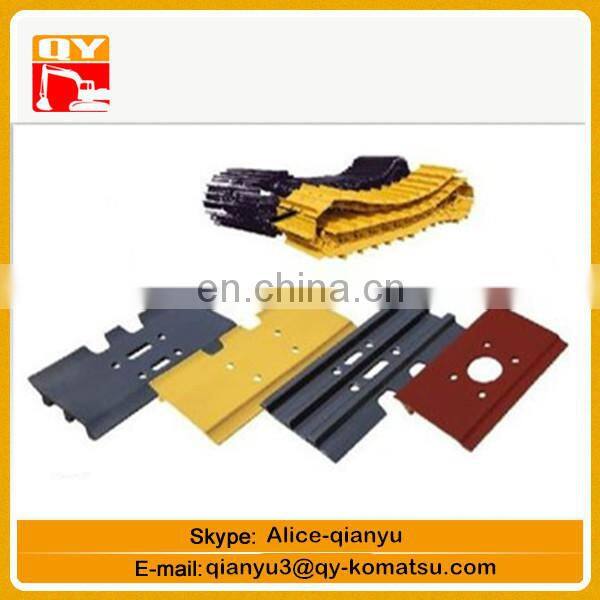 bulldozer D375-5A year 2006 undercarriage track shoe track chain track Link assembly
