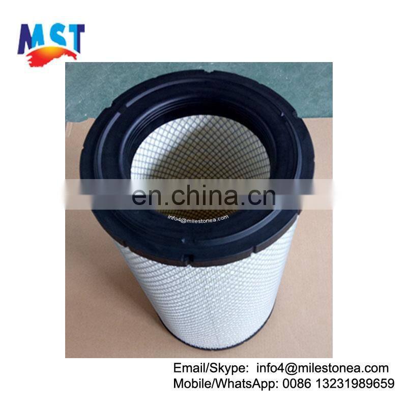 factory cheap price engine air filter 16546-NY007 16546-99411