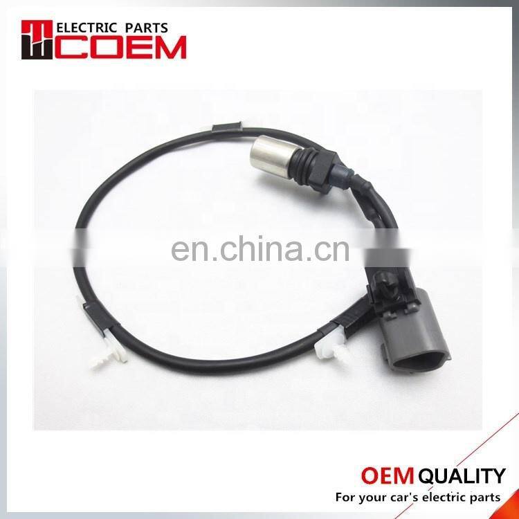 high quality engine parts 9091905050 90919-05050 for T100 Tacoma 2.4L 3.4L crankshaft sensor