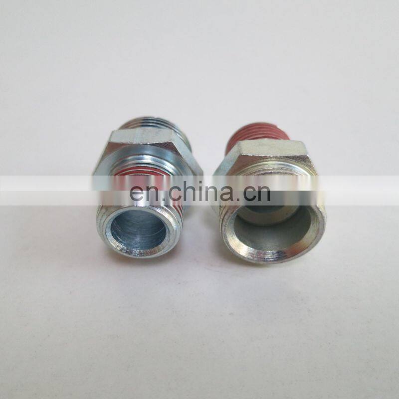 Diesel Engine spare Parts CONNECTOR S1002A