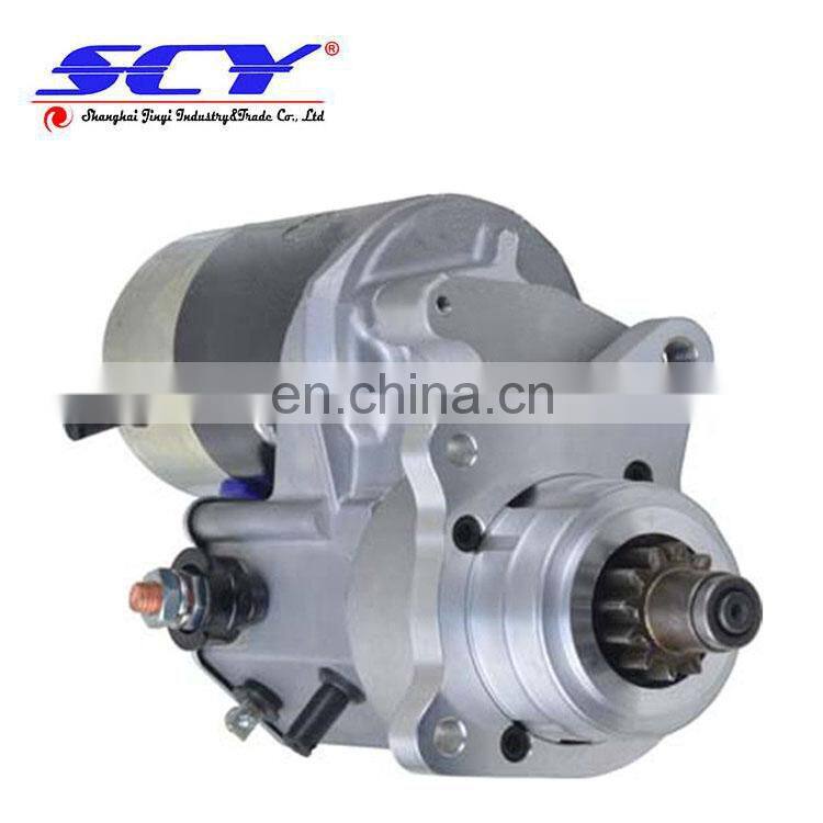 NEW Starter Motor OE 3C3U11000AB 3C3U11000AC 3C3Z11002AA 6C2T11000AA 6C2Z11002AA 6011123C91 6011123C92 6011123C93 6011123C94