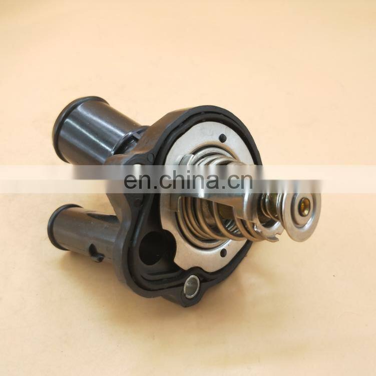 Charming Thermostat And Housing Fit For M6 L336-15-170 RT-1193 B7580