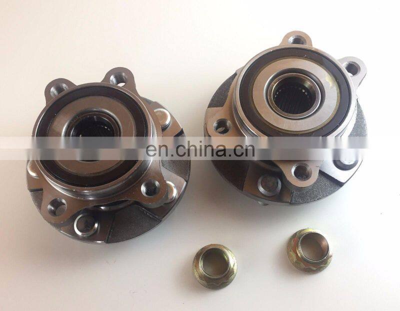 Good Quality front wheel bearing fits Corollas 2008 43550-42010