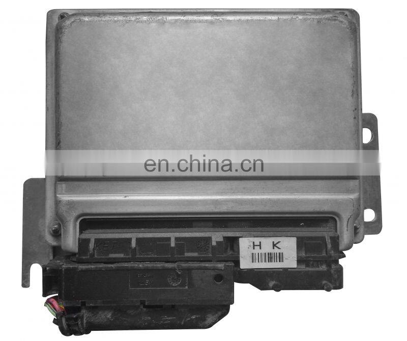 Auto Engine Parts Program Electronic Engine Control Unit Car ECU