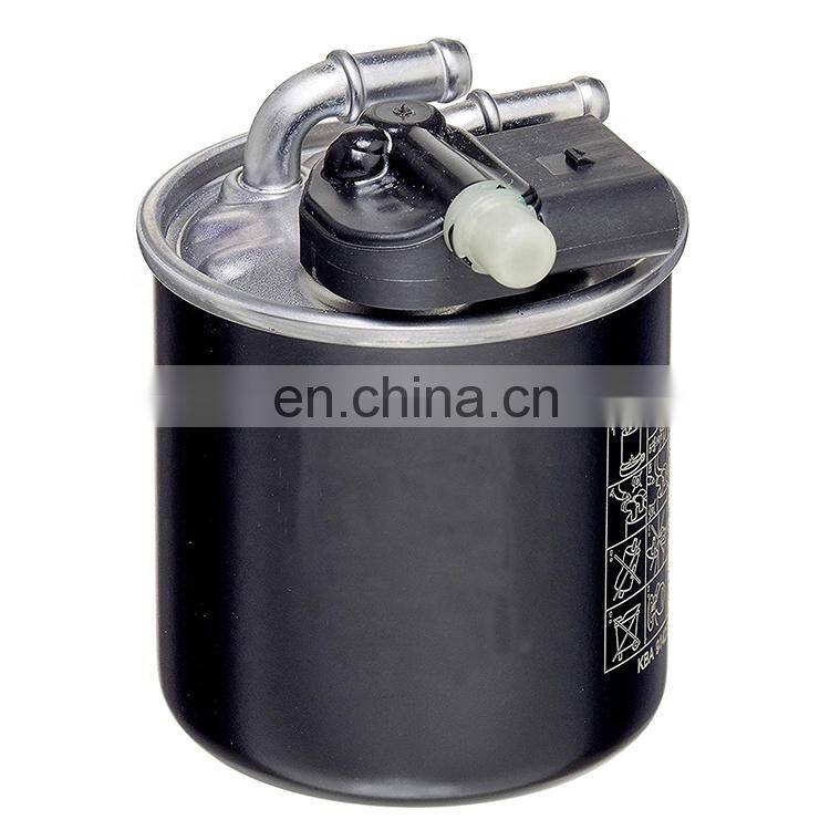 H405WK Whole Sale With Cheap Price Car Fuel Filter