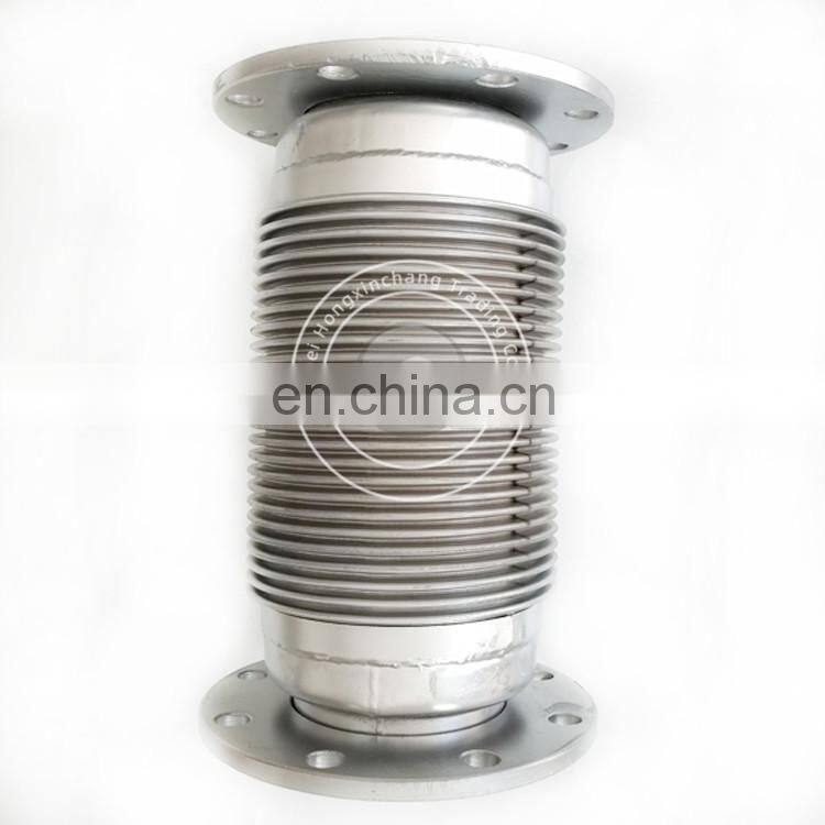 Machinery Parts Flexible Exhaust K19 Connection Exhaust Outlet 3020988