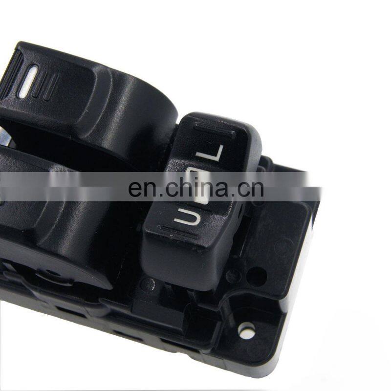 25779767 Power Window Switch For Colorado Canyon Crew Cab H3 H3T