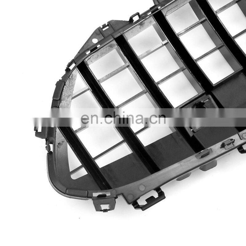 CLSC257 arrival GT front grille 2019 for Mercedes C257 Auto CLS300 CLS450 CLS500
