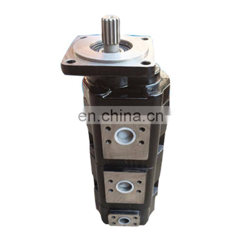 CBY Series CBY4140 CBY4200-189 Hydraulic Gear Pump CBY3100 3080 3040-2FRT