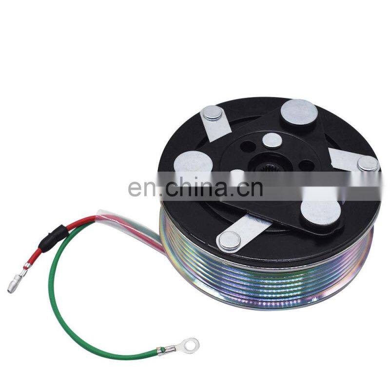 NEW A/C Compressor CLUTCH KIT for Honda Civic Si Model 2.0 Liter 2007-2011