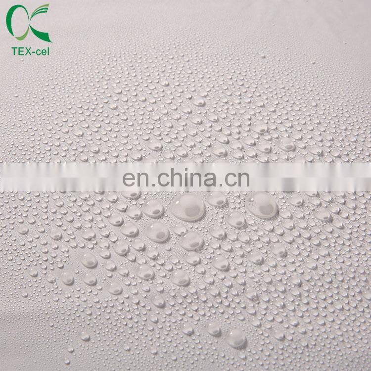 Tricot Waterproof Mattress Protector