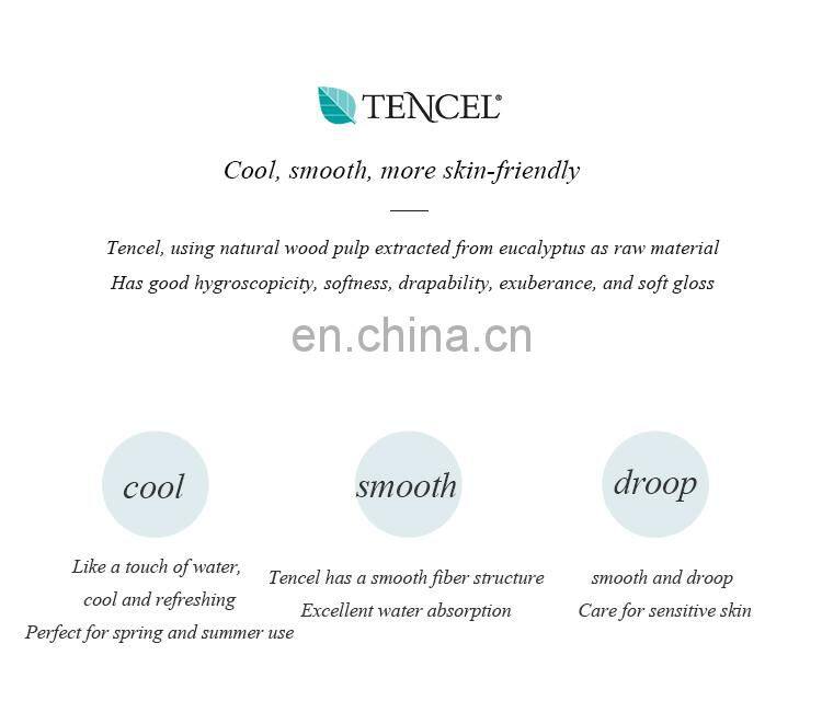 RAWHOUSE new design hot sale 4 pcs bedding set