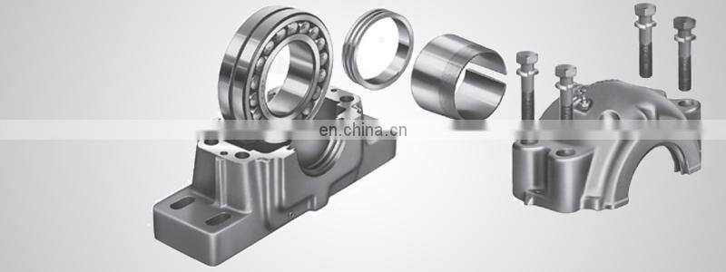 japan brand cast iron housing UCFL 2-hole flange units UCFL203 fyh pillow block bearing FL203 UC203 miniature size