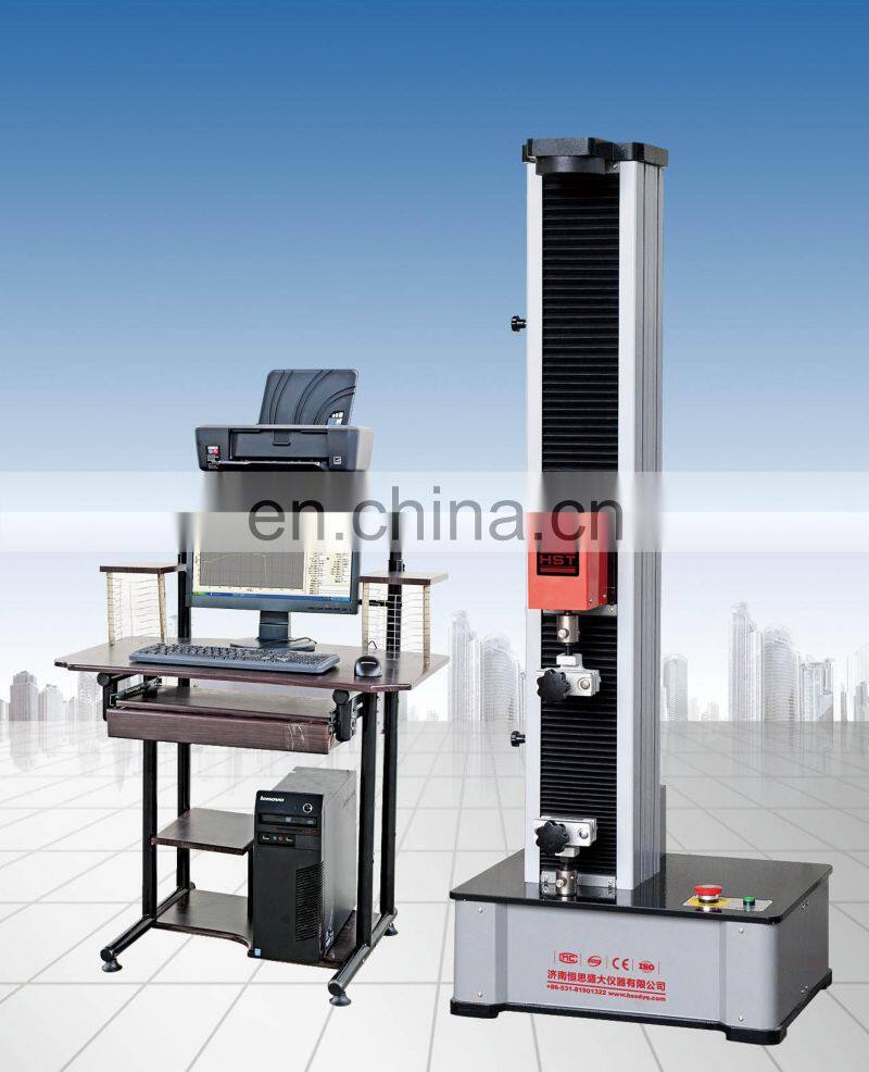 HS-6040 Pneumatic Rubber Die Cutter and Punching Press Machine