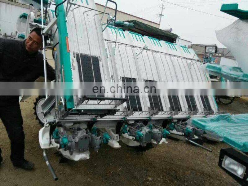 High Quality Kubota TRANSPLANTER SPV8C