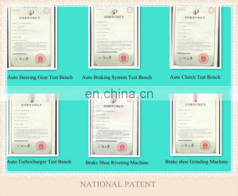 Electric Hydraulic Press Machine 100T