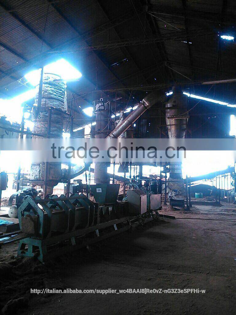 BUFFERED WASHED COCOPEAT