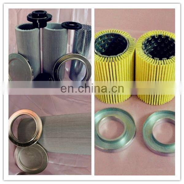Supply Hydraulic Oil Filter Element AC-B244F-2440Y1&ACB244F2440Y1