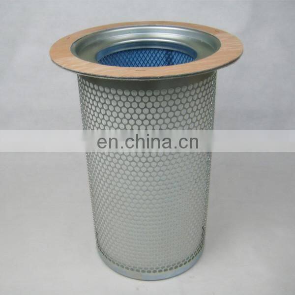 22219174 separate oil and gas filter element for MM250 machine air compressor air filter