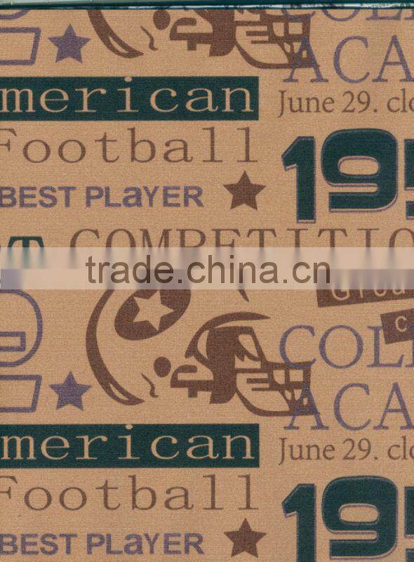 pvc embossed vinyl wallpaper for kids room decoration 3d wallpaper murals remove wallpaper tapet grossist