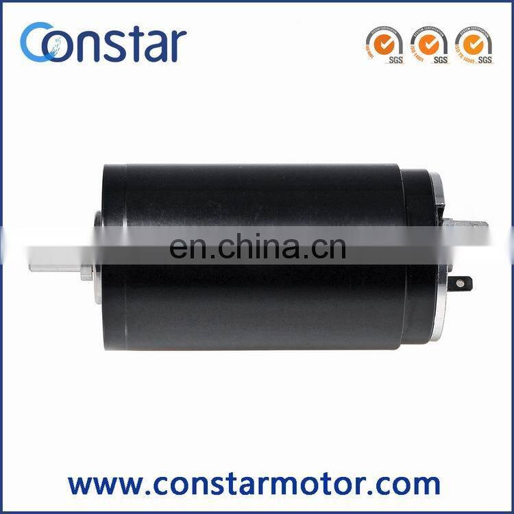 High power 24v corelss dc motor for cordless drill