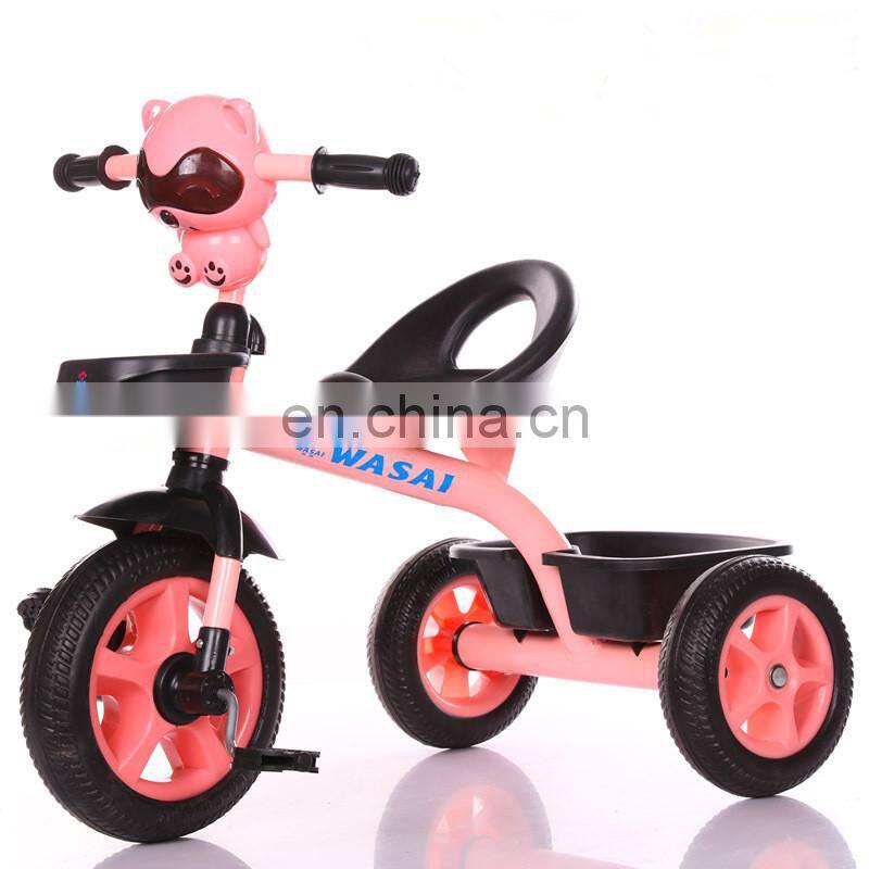 kids tricycle smart trike/kid's trike children tricycle/kids trike