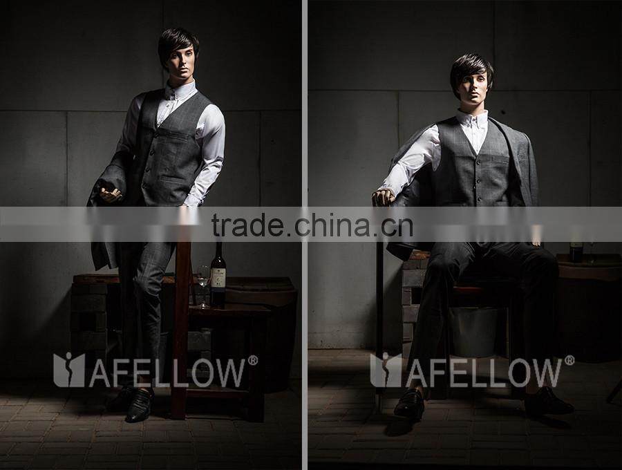 Hot sale joint moveable mannequins