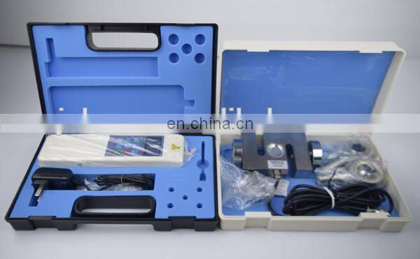 HF-50K Portable Digital Force Gauge from China