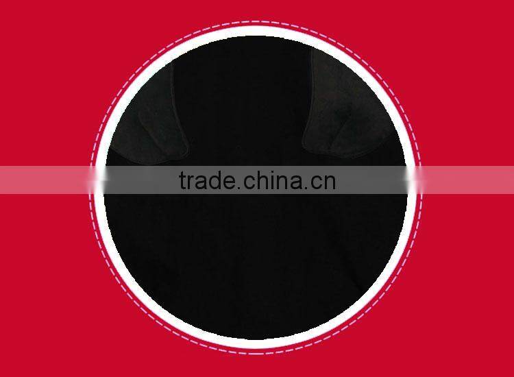 Women's aprons Cheap kitchen plastics aprons sale factory directly