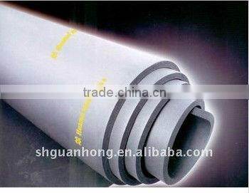 PVC/NBR Rubber A.C.Insulation House Pipe Manufactory,NBR Rubber Cushion Materials