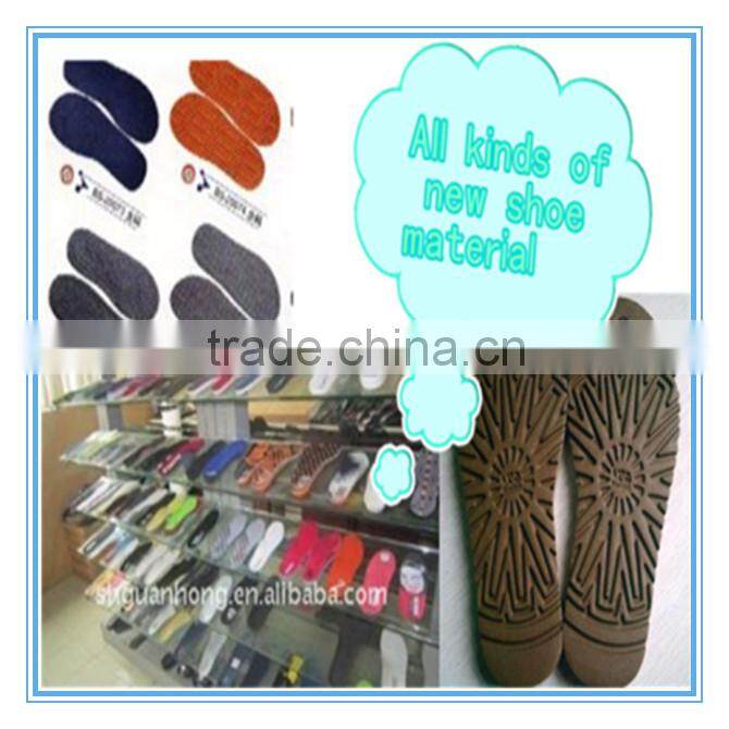 Arch support PU shoe insole/soft shoe insole