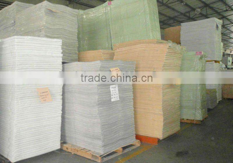 Nonwoven Shoe Material (Shoe Materials Manufacturer )