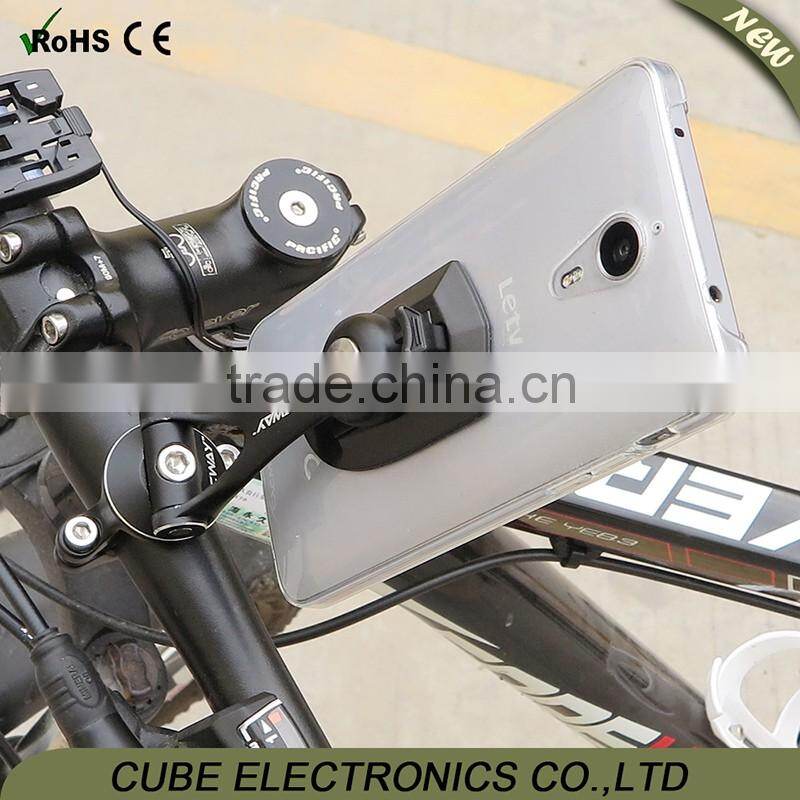 bicycle mobile phone holder /motorcycle mobile phone holder for GPS