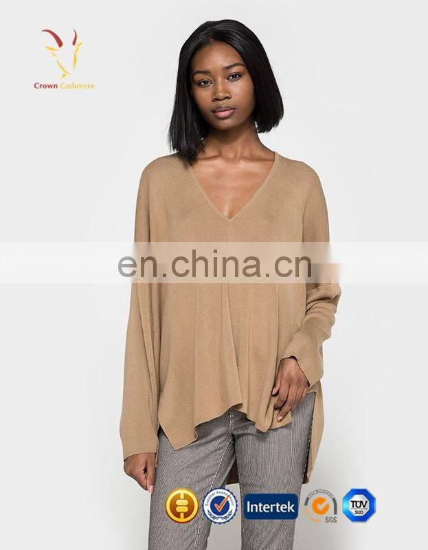 Warehouse V Neck Merino Wool Clothing Erdos Cashmere Sweater