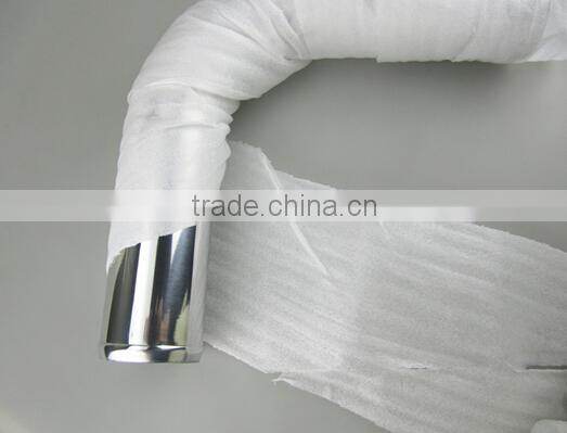 all sizes polished round flexible stainless steel aluminum alloy tube