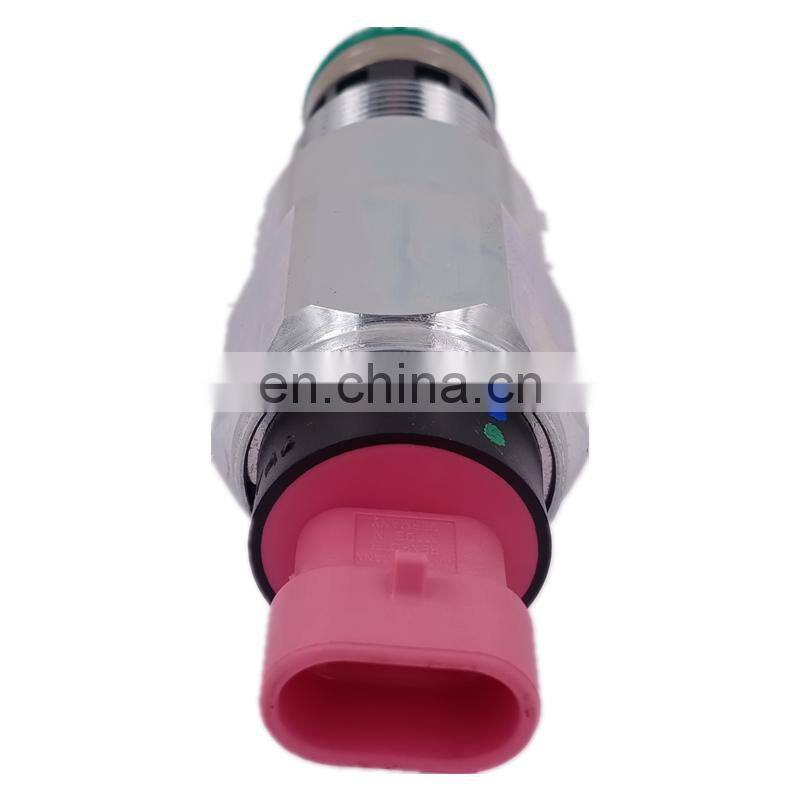 fuel control actuator 3347905